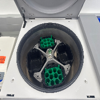 Thermo Sorvall X Pro Series Refrigerated Centrifuge image 0